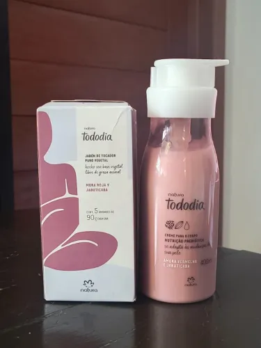 Kit natura