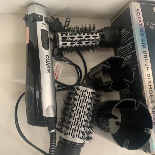 Escova Conair