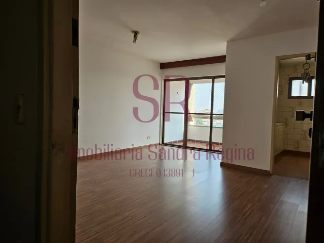 APARTAMENTO RESIDENCIAL em CAMPINAS - SP, BOTAFOGO