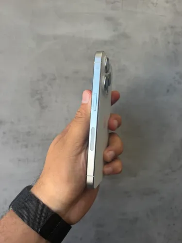 iPhone 15 pro 128gb
