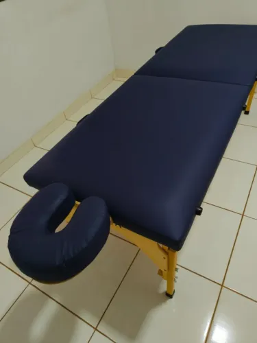Maca dobrável ragonezi