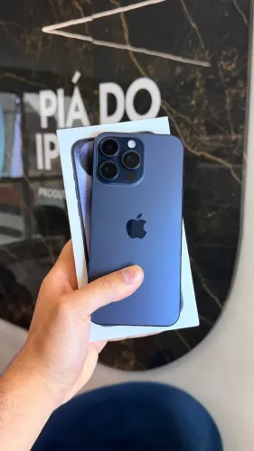 iPhone 15 Pro Max 1TB