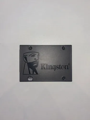 SSD Kingston - 480GB