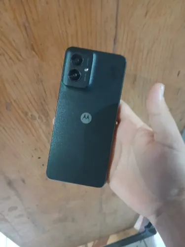 Vendo Motorola g55 5g 256 GB 8 + 8 de ram