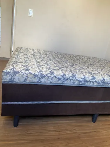 Cama Box Conjugada D20