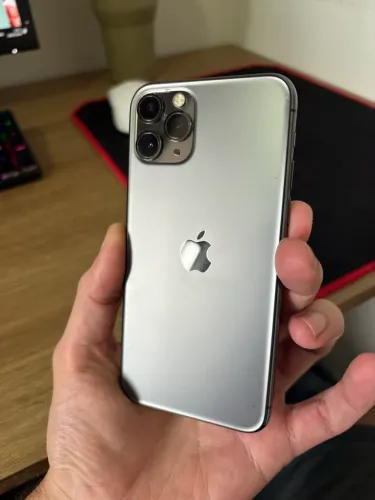 iPhone 11 Pro 512gb