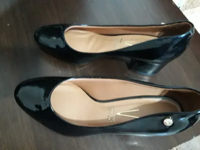 Scarpin vizzano 