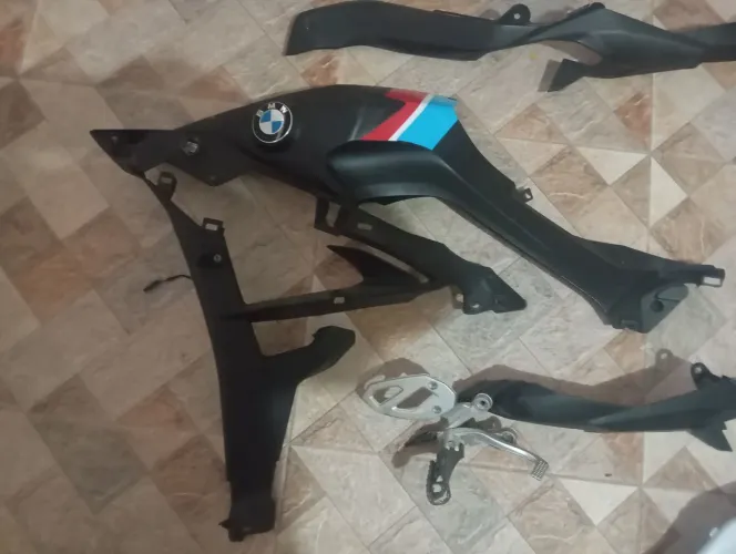 BMW Peças da xr1000 /2016