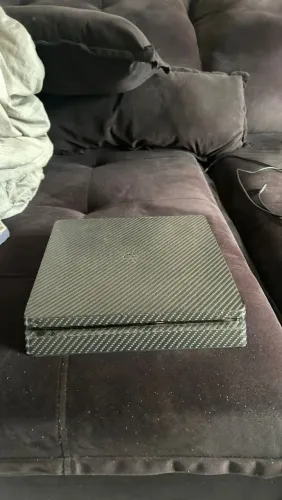 Ps4 1TB