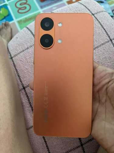 POCO x8 Pro MAX