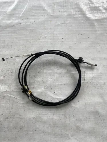 Cabo Puxador Honda Fit 1.4 2010 2011 2012