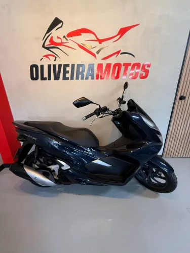 Pcx 150 2019/19 - OLIVEIRA MOTOS