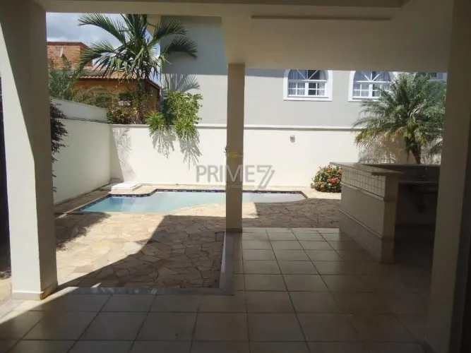 Casa para locação no Condominio Terras de Piracicaba-Piracicaba-SP
