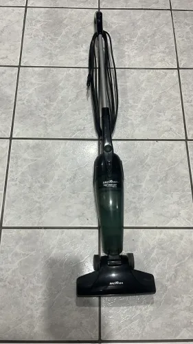 Aspirador de pó
