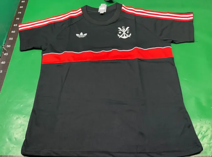 Flamengo Adidas 2026-2027