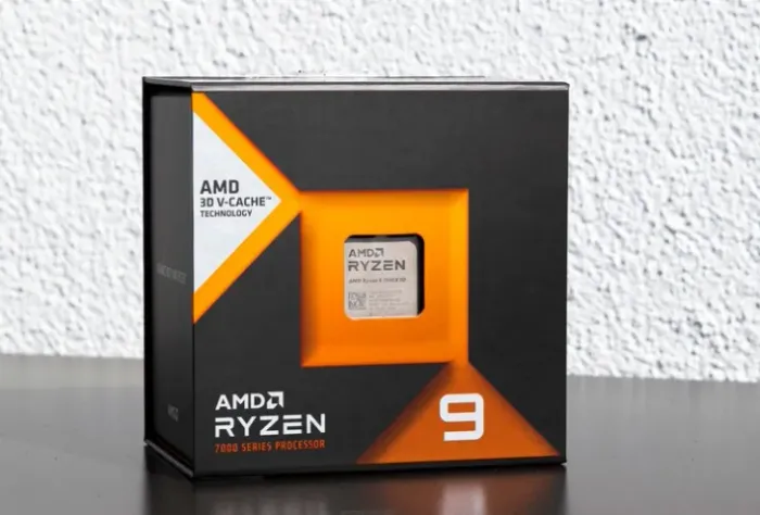Ryzen 9 7950x3d - Zerado - Na Caixa