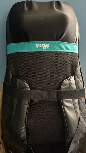 Massageador Genius