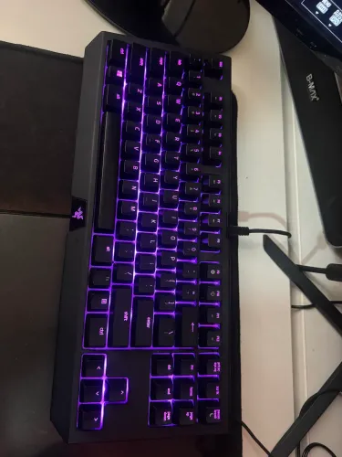 Razer BlackWidow TE Chroma V2