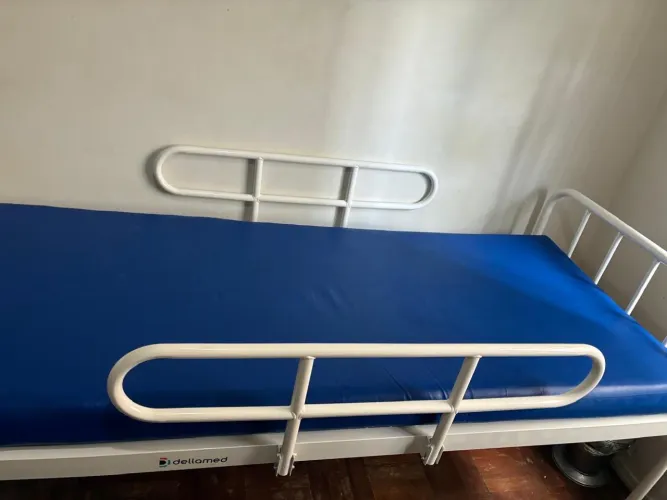 Cama hospitalar