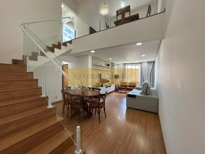 Cobertura Duplex - Residencial Hills - Vl Oliveira