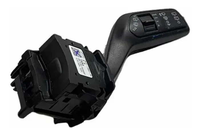 Chave Seta Limpador Parabrisas Ecosport Titanium 2020 B1151