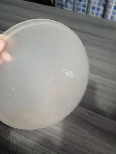 Planfon 30 cm /cúpula