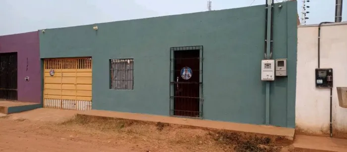 Casa