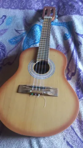 vendo instrumento cavaquinho