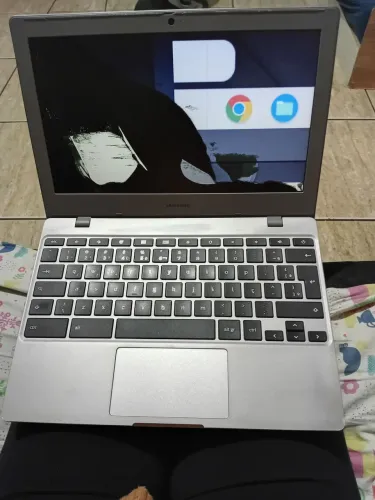 Notebook Samsung Chromebook 4