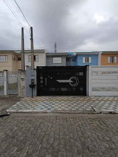Sobrado em Suzano R$300.000,00 - Aceito veículo ou imóvel como parte do pagamento.