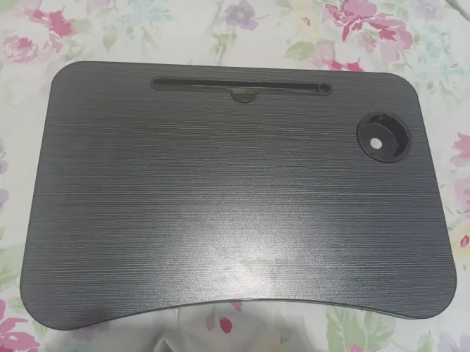 Mesa dobrável multiuso 60cm de largura, 40cm comprimento