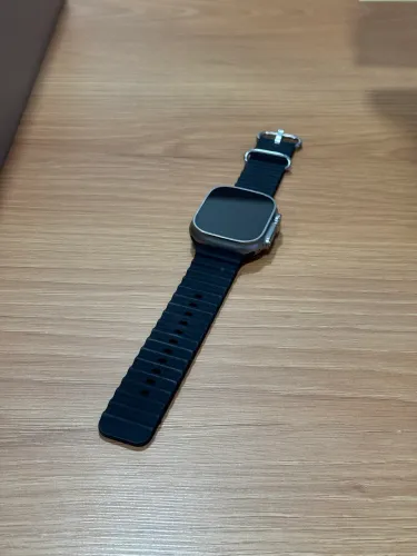 Apple Watch Ultra Série 1 49mm