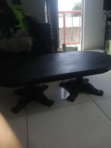 vendo mesinha de centro de sala