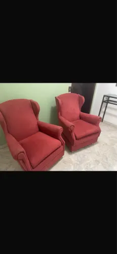 Linda?s poltronas ousa fina