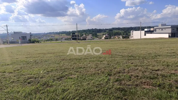 Vendo Ágio de Lote 258m2 no Jardins Parma Goiânia