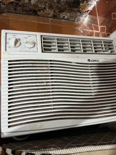 Ar condicionado de janela