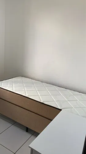 Cama ortopédica
