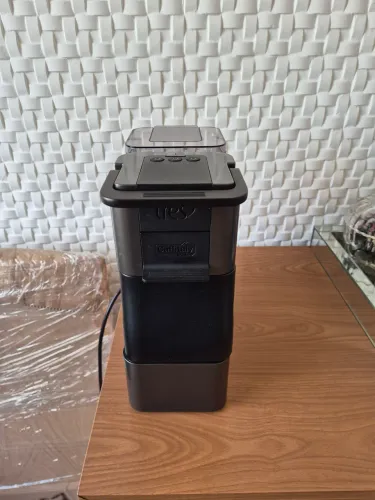 Cafeteira Três Corações Pop Plus