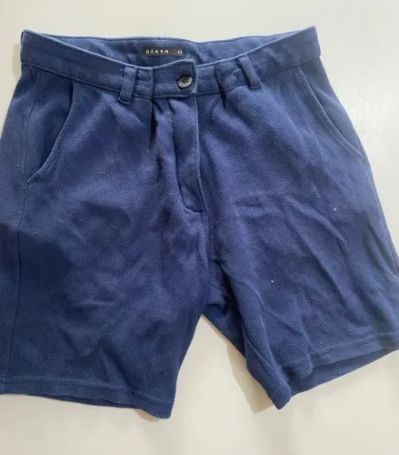 Shorts DZARM 100% algodão
