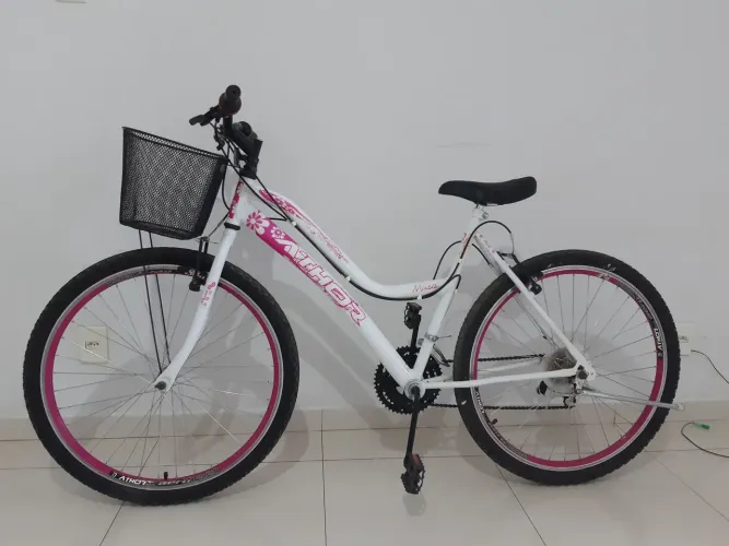 Vende-se Bicicleta