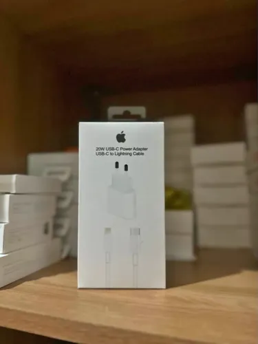 Carregador para IPhone 20w