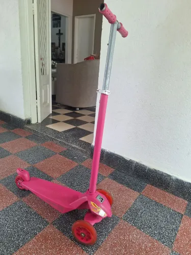 Patinete infantil