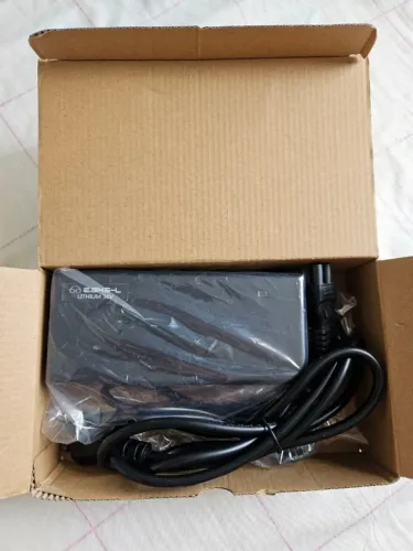 Carregador Lev E-bike L original