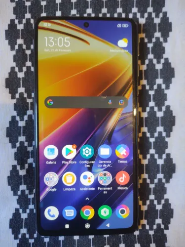 Xiaomi Poco F4 GT 5G 256GB