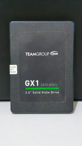 SSD Sata TeamGroup 480GB