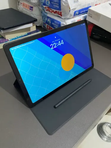 Samsung tab s6 lite 