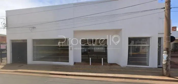 PRÉDIO COMERCIAL PARA ALUGAR CAMPOS ELISEOS 3.619M²