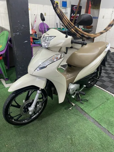 Biz 125 2024 $14000