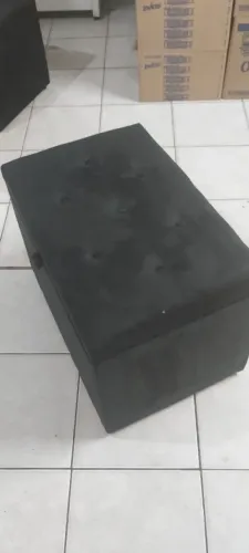 Baú deluxe