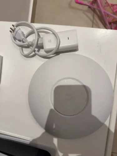 Antena Wi-Fi Unifi 6